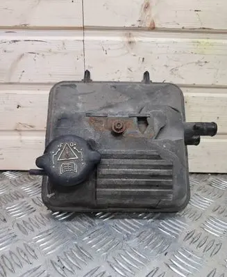 Peugeot 806 Coolant expansion tank/reservoir 