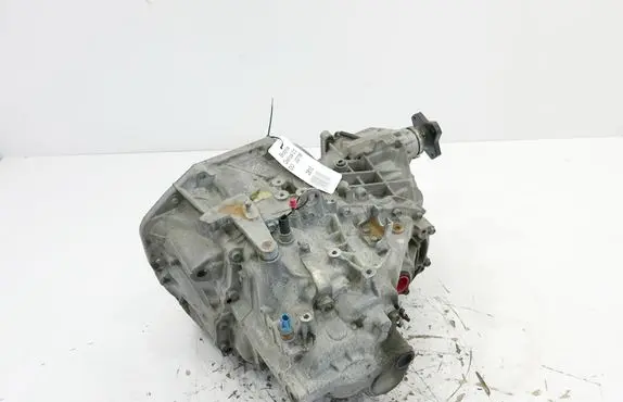 Nissan X-Trail T31 Manual 6 speed gearbox JG71M