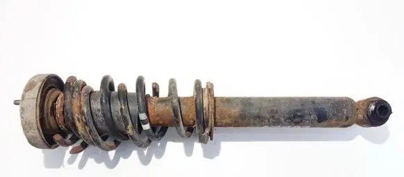 BMW 7 E65 E66 Rear shock absorber/damper