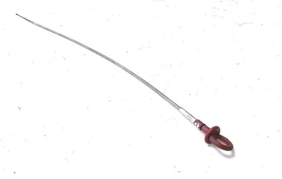 Fiat Ducato Oil level dip stick 
