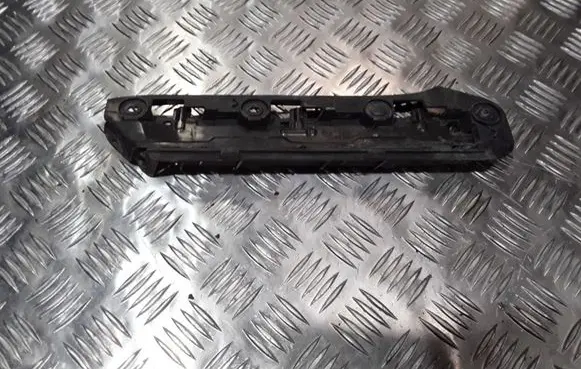 Volkswagen Caddy Front bumper mounting bracket 1T0807935