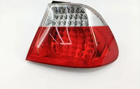 BMW 3 E46 Rear/tail lights 6920700