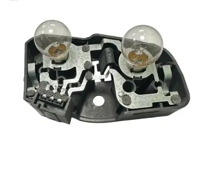 BMW 3 E46 Tail light bulb cover holder 388570 6907938