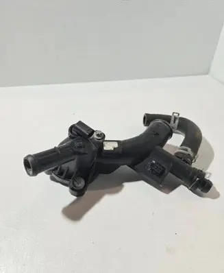 Opel Mokka Engine coolant pipe/hose 55565334 4011634A
