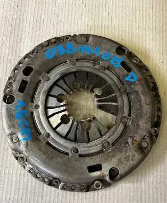 Seat Ibiza IV (6J,6P) Clutch set kit 038141025D