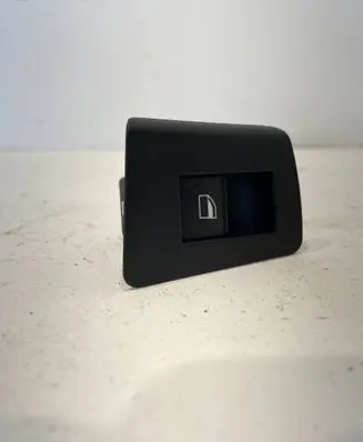 BMW X5 E53 Electric window control switch 8385956