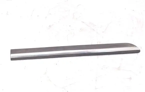 Volkswagen Fox Rear fender molding trim 5Z3853536