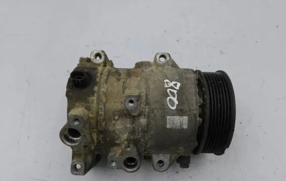 Lexus IS 220D-250-350 Air conditioning (A/C) compressor (pump) 4472601292