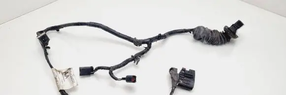 Ford Transit Front door wiring loom 9C1T14A631 9C1T14A631AA