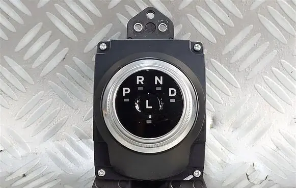 Ford Kuga III Gear shift selector indicator LX6P-7P155-EE