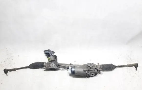 Skoda Octavia Mk4 Steering rack 12022026
