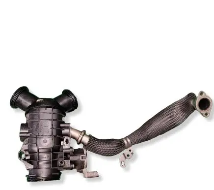 Land Rover Range Rover Sport L494 EGR valve cooler 9L444B