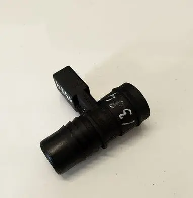 Skoda Octavia Mk2 (1Z) Air pressure sensor 1J0906391B