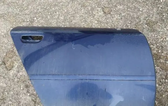 Audi A6 S6 C5 4B Rear door melynos