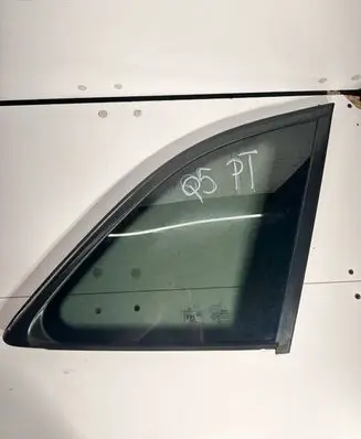 Audi Q5 SQ5 Rear side window DOT24M101AS3 43R000255