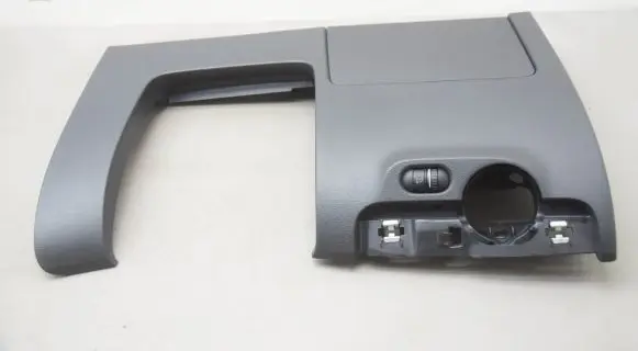 Volkswagen Jetta VI Dashboard lower bottom trim panel 5C7858365C