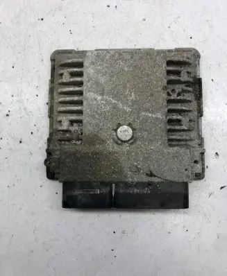 Skoda Yeti (5L) Engine control unit/module 03F906070M 03F906070F 5WP44614