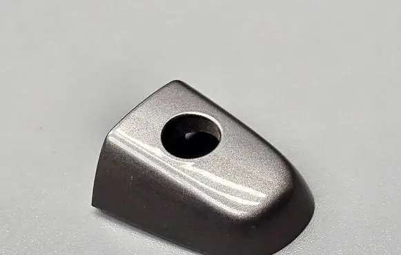 Honda Civic IX Front door handle cover 
