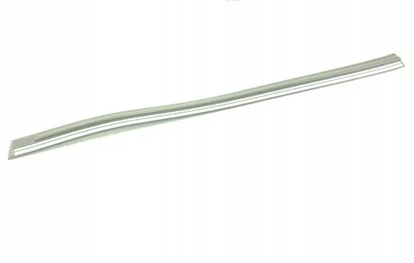 Ford Escort Side skirt rear trim 89ABA20938CA3AK