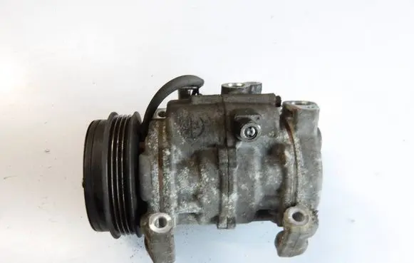 Suzuki Vitara (LY) Air conditioning (A/C) compressor (pump) 