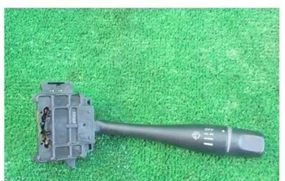 Nissan Maxima Wiper control stalk