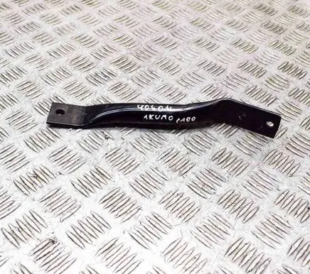 Battery bracket