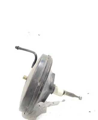 Audi A6 S6 C5 4B Brake booster 8D0612105 C25H