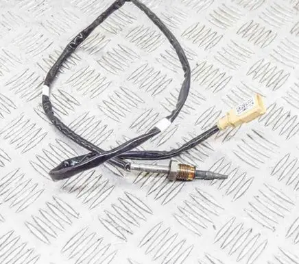 Audi A4 S4 B9 8W Oil temperature sensor 8W0906088F