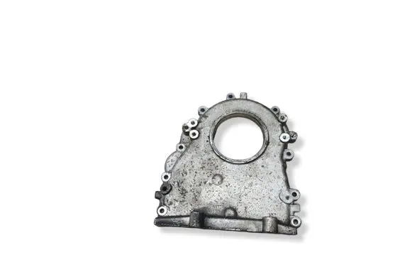 Audi A6 S6 C6 4F Timing chain cover 059109129N
