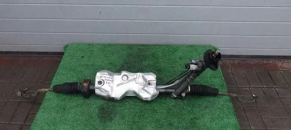 Citroen Jumper Steering rack A0038523