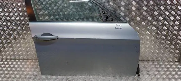 BMW 3 E90 E91 Front door S26371605