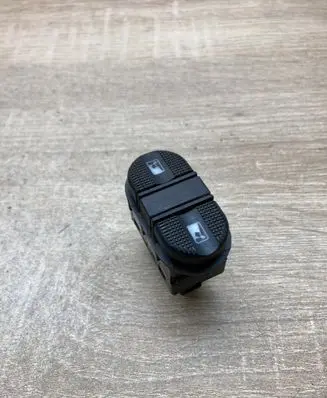 Volkswagen Sharan Electric window control switch 7M0959856 95VW14A157AAW