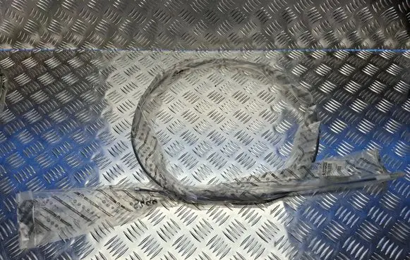 Alfa Romeo 147 Engine bonnet/hood lock release cable 46558845 68178139AA