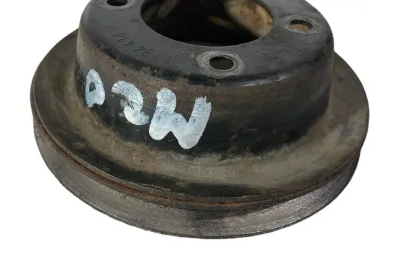 BMW 3 E30 Water pump pulley 1284418