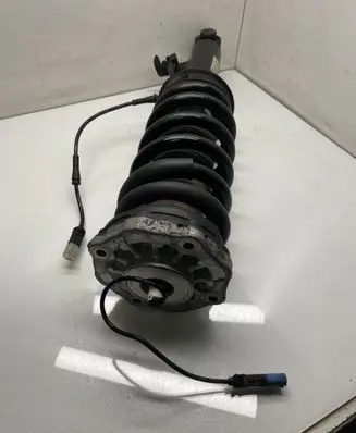 BMW X4M F98 Rear shock absorber/damper 8067508