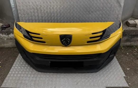 Peugeot Expert Front bumper 98485057PR