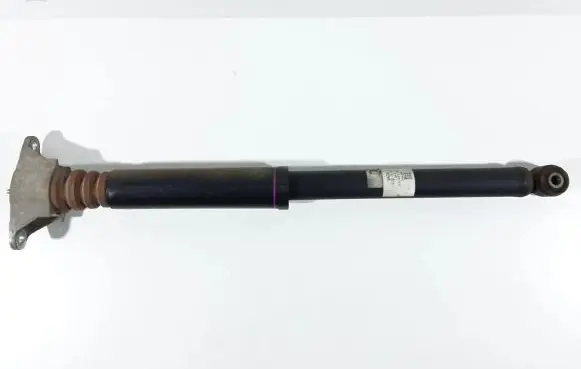 Mazda CX-3 Rear shock absorber/damper DD2B28700F D10E28015 D24H281A0