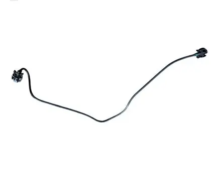 Breather/breather pipe/hose