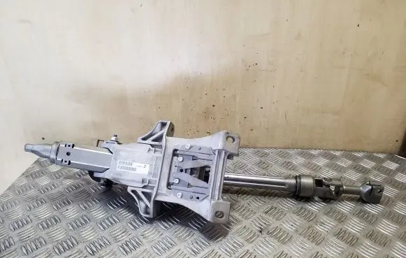 Volvo XC90 Steering wheel axle 32315147