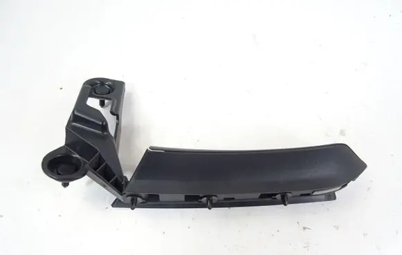 Volkswagen Golf VII Front door wing mirror part 5G0837993