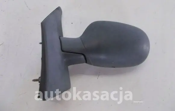 Renault Scenic I Manual wing mirror 