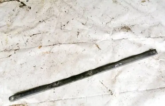 Fiat Ulysse Front door trim (molding) 