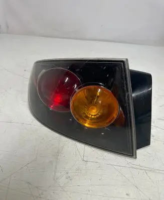 Mazda 3 I Rear/tail lights P2688
