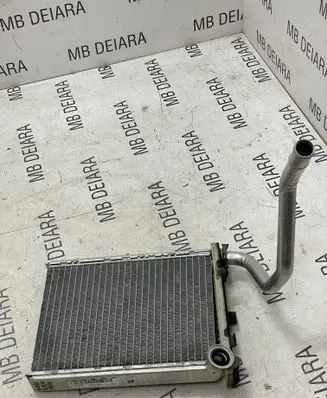 Mercedes-Benz ML W166 Heater blower radiator T1012426X