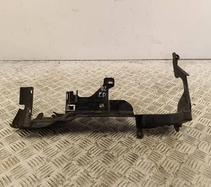 Volvo XC60 Intercooler air guide/duct channel 30764573