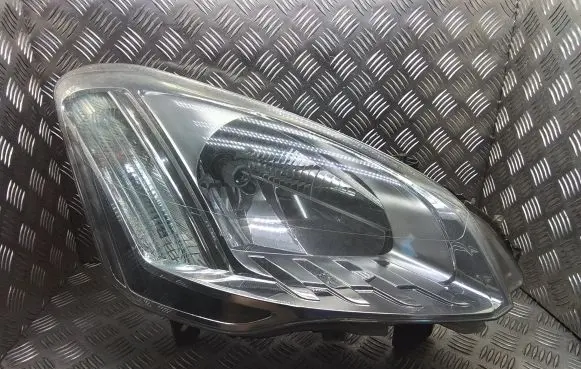 Citroen Berlingo Headlight/headlamp 9806306580 90043838