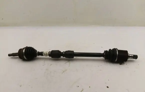 KIA Ceed Front driveshaft 495001H310