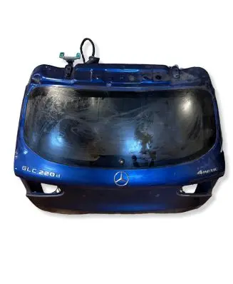 Mercedes-Benz GLC C253 Tailgate/trunk/boot lid 