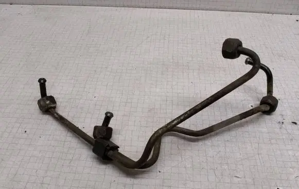 Volkswagen Transporter - Caravelle T4 Fuel line pipe