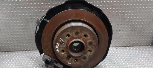 BMW X1 E84 Rear wheel hub spindle/knuckle 6788049